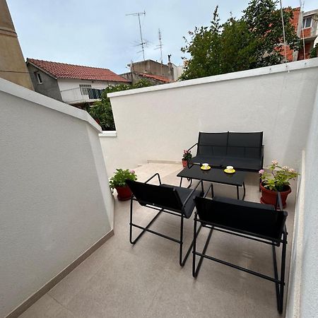 Duje & Roko Apartments Šibenik Buitenkant foto