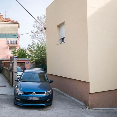 Duje & Roko Apartments Šibenik Buitenkant foto