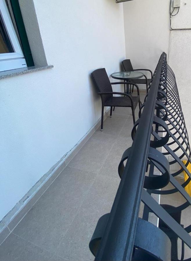 Duje & Roko Apartments Šibenik Buitenkant foto
