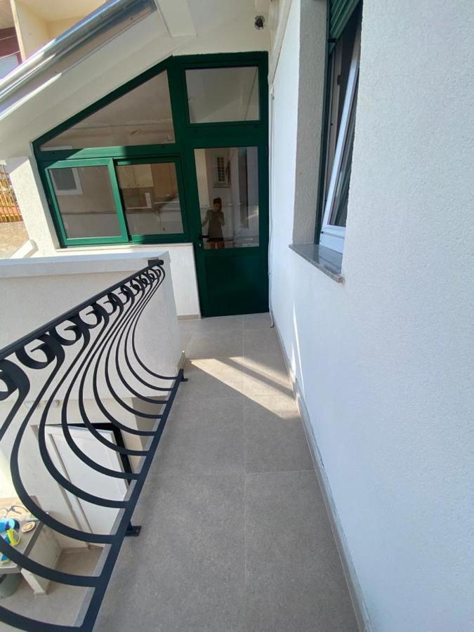 Duje & Roko Apartments Šibenik Buitenkant foto