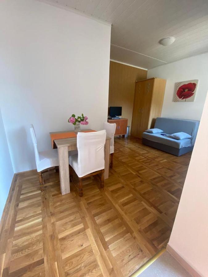Duje & Roko Apartments Šibenik Buitenkant foto