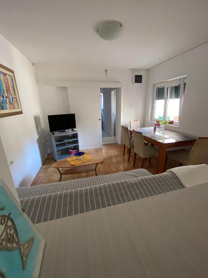 Duje & Roko Apartments Šibenik Buitenkant foto