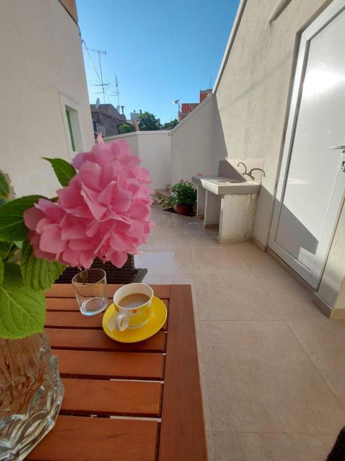 Duje & Roko Apartments Šibenik Buitenkant foto