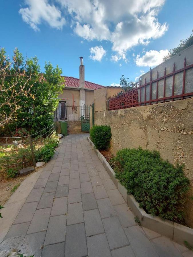 Duje & Roko Apartments Šibenik Buitenkant foto