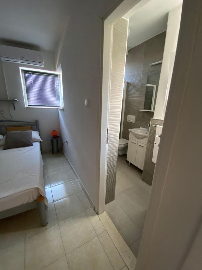 Duje & Roko Apartments Šibenik Buitenkant foto