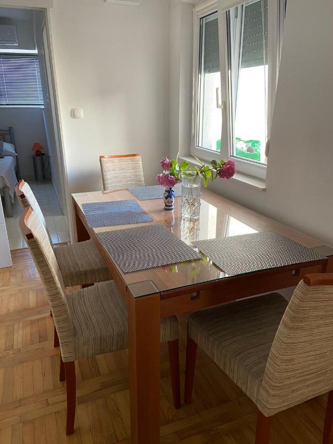 Duje & Roko Apartments Šibenik Buitenkant foto
