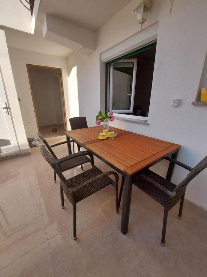 Duje & Roko Apartments Šibenik Buitenkant foto