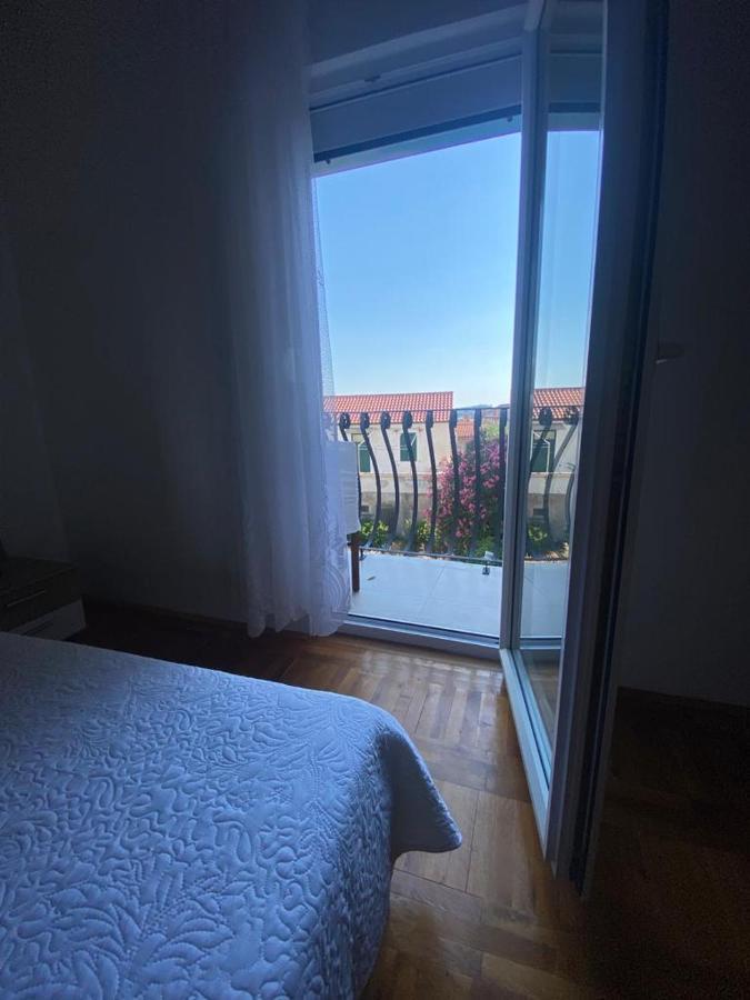 Duje & Roko Apartments Šibenik Buitenkant foto