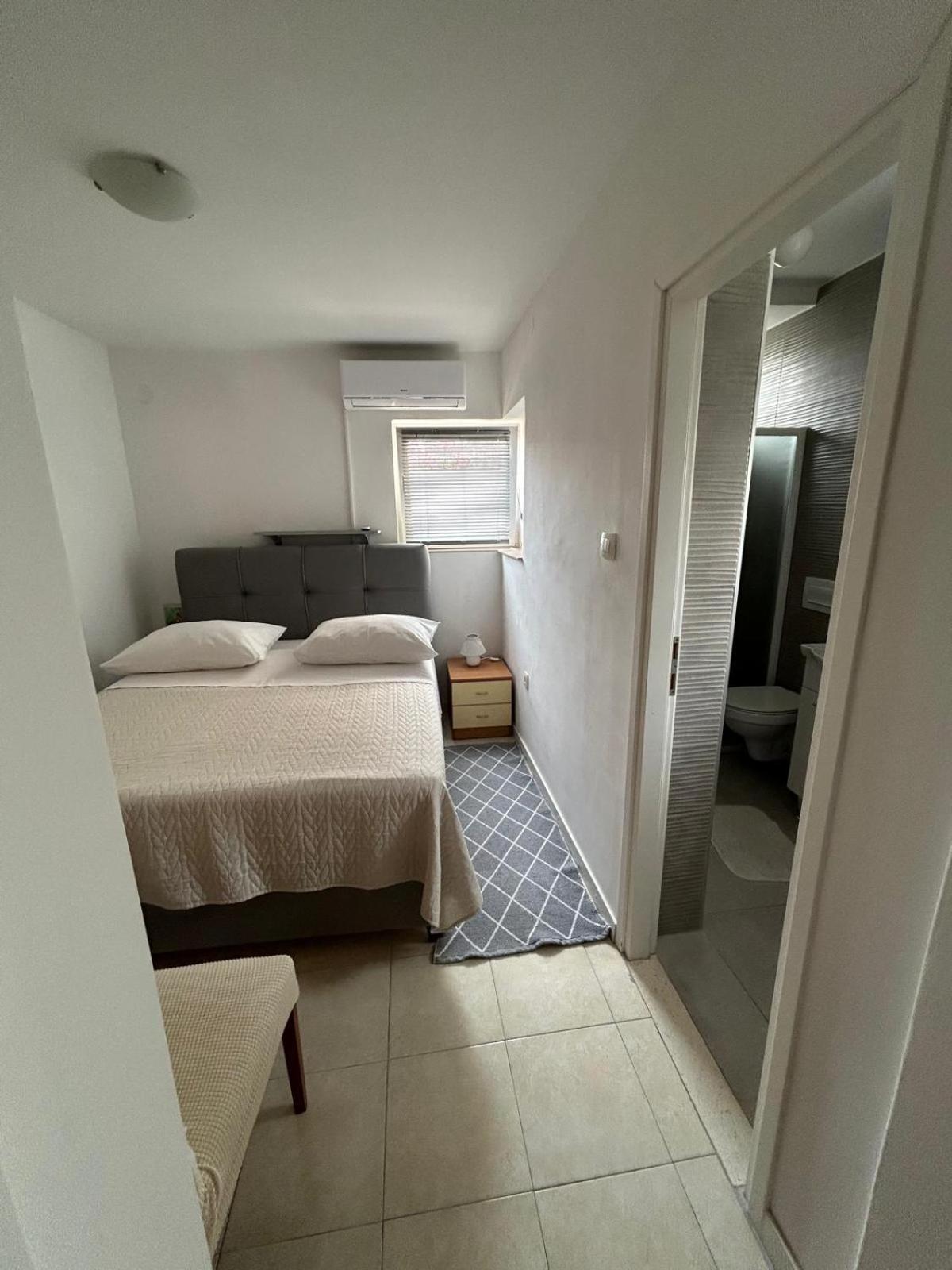 Duje & Roko Apartments Šibenik Buitenkant foto