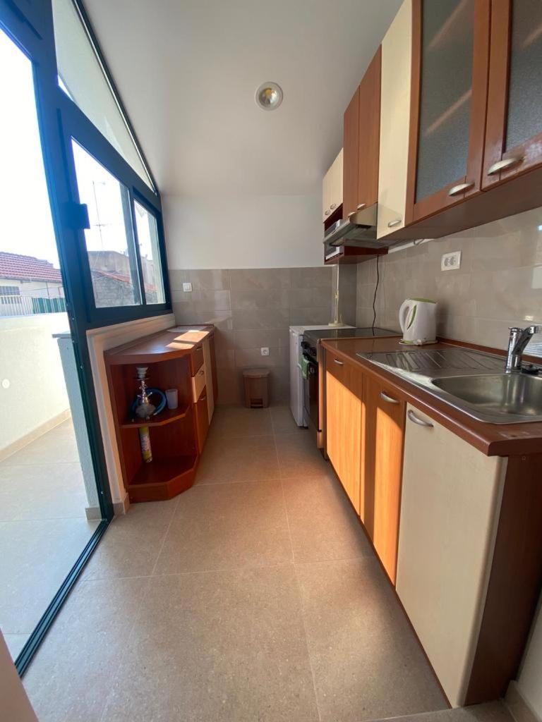 Duje & Roko Apartments Šibenik Kamer foto