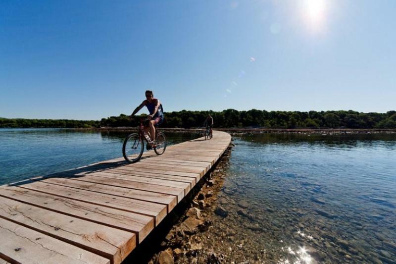 Duje & Roko Apartments Šibenik Buitenkant foto