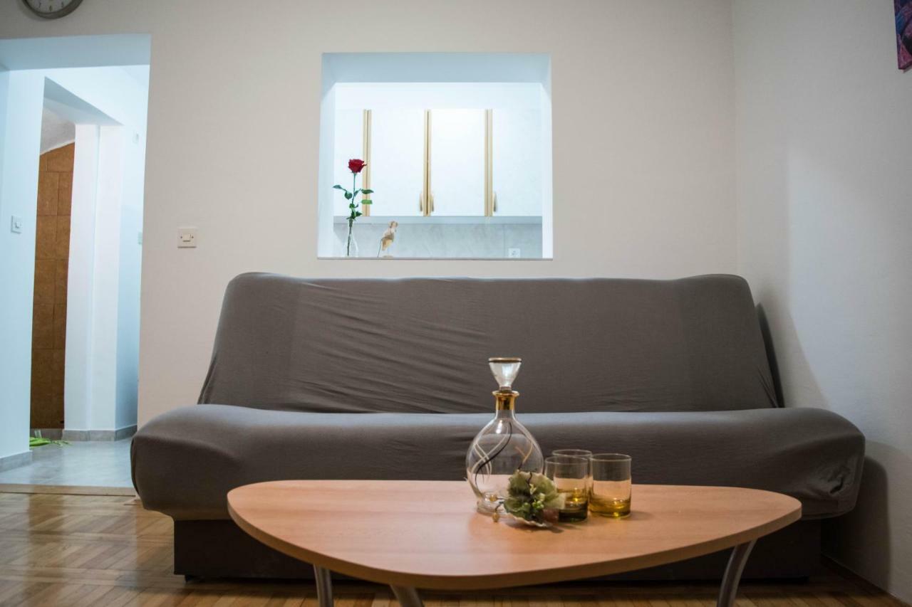 Duje & Roko Apartments Šibenik Buitenkant foto
