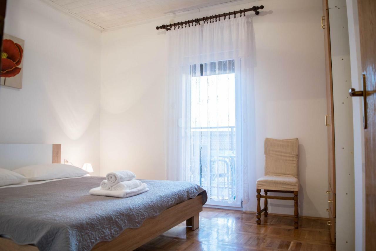 Duje & Roko Apartments Šibenik Buitenkant foto