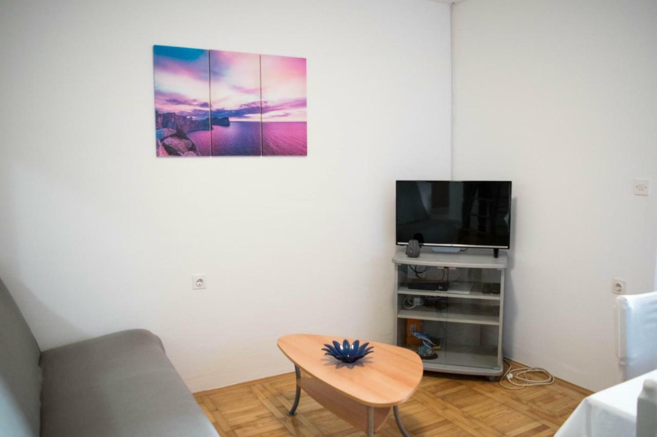 Duje & Roko Apartments Šibenik Buitenkant foto