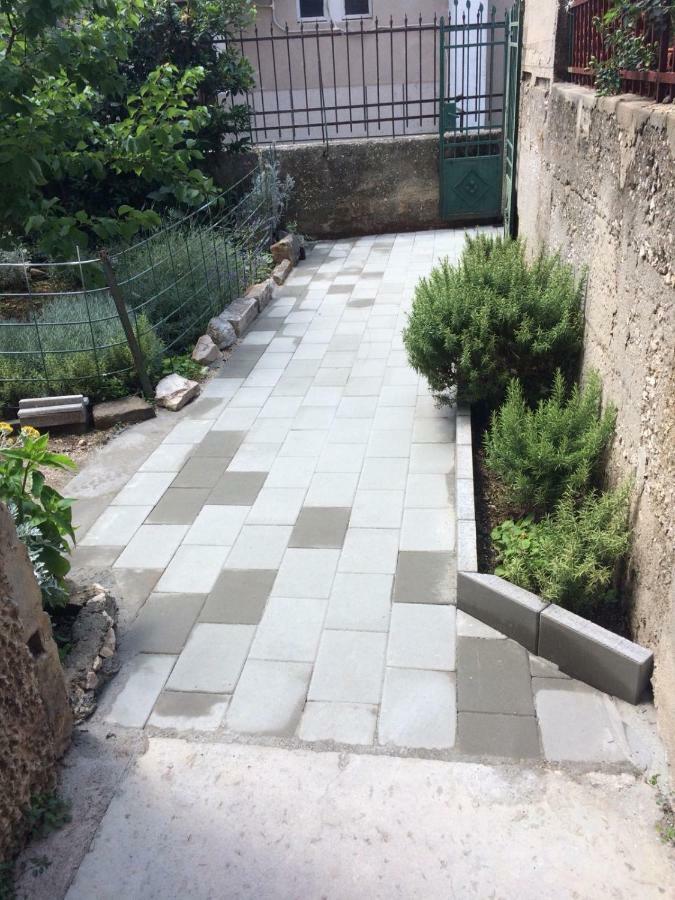 Duje & Roko Apartments Šibenik Buitenkant foto