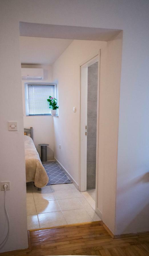 Duje & Roko Apartments Šibenik Buitenkant foto